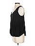Atmosphere Black Tank Top Size 2 - photo 5