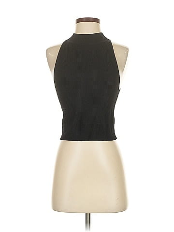 Babaton Sleeveless Top (view 1)