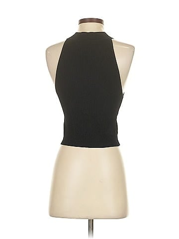 Babaton Sleeveless Top (view 2)