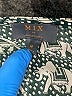 Mix by 41 Hawthorn 100% Polyester Green 3/4 Sleeve Blouse Size M - photo 7