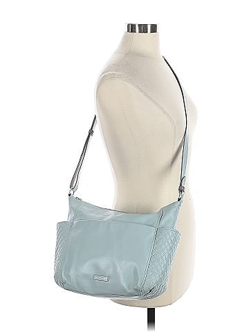Vera Bradley Leather Crossbody Bag (view 2)