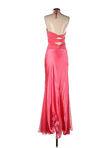 Cache Cocktail Dress (view 2)