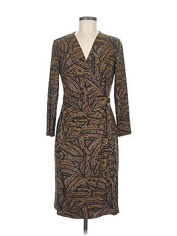 Kasper Casual Dress (view 1)