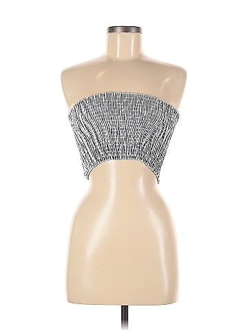 Zaful Sleeveless Top (view 1)