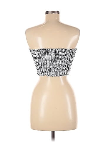 Zaful Sleeveless Top (view 2)