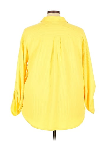Ruby Rd. 3/4 Sleeve Blouse (view 2)