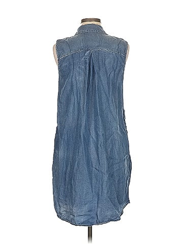 She + Sky Casual Dress (view 2)