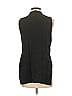 prologue 100% Polyester Black Sweater Vest Size M - photo 2