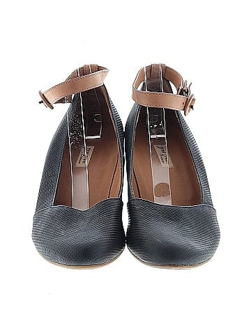Paul Green Wedges (view 2)