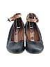 Paul Green Blue Black Wedges Size UK 6 / US 8 (wide) - photo 2