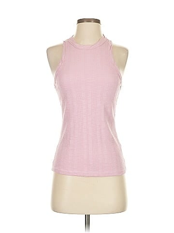 Pilcro Tank Top (view 1)