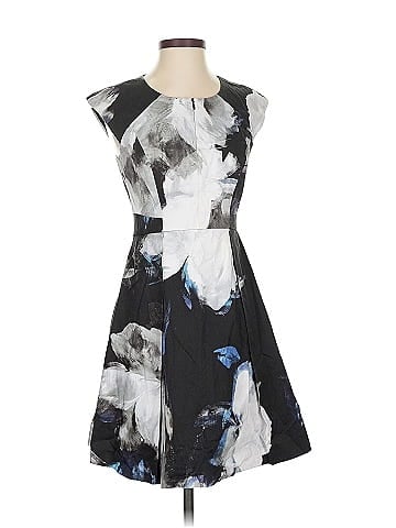 Milly Cocktail Dress (view 1)