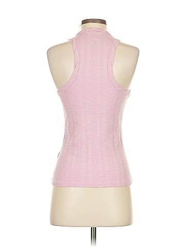 Pilcro Tank Top (view 2)