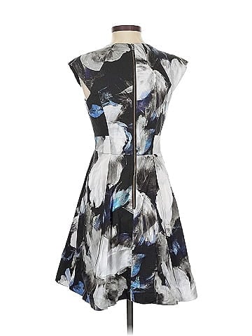 Milly Cocktail Dress (view 2)