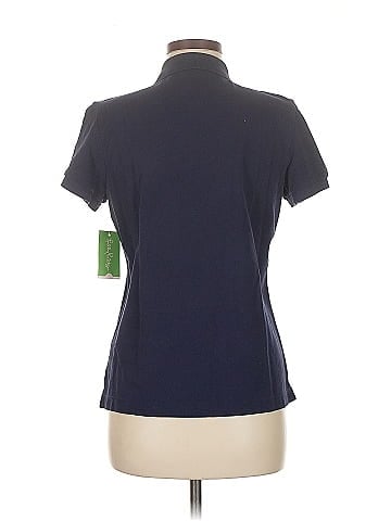 Lilly Pulitzer Short Sleeve Polo (view 2)