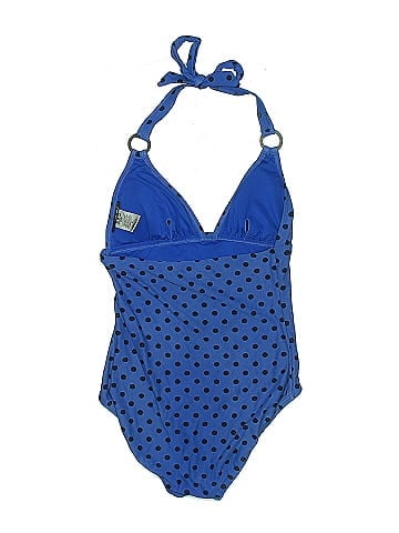 DKNY One Piece Swimsuit (view 2)