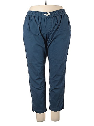 Pact Casual Pants (view 1)