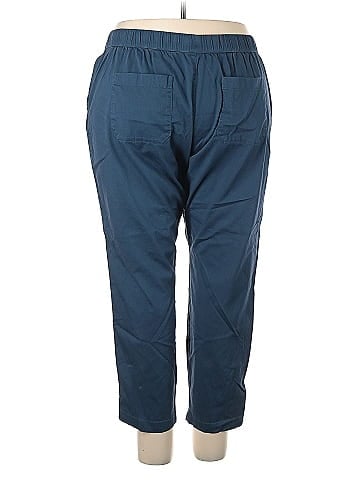 Pact Casual Pants (view 2)