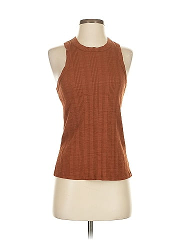 Pilcro Tank Top (view 1)