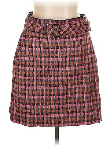 Ann Taylor Casual Skirt (view 1)