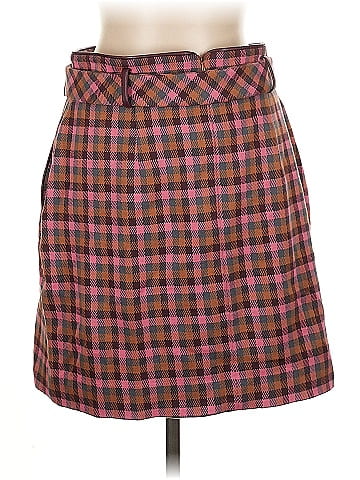 Ann Taylor Casual Skirt (view 2)
