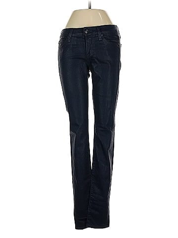 Vince. Jeans (view 1)