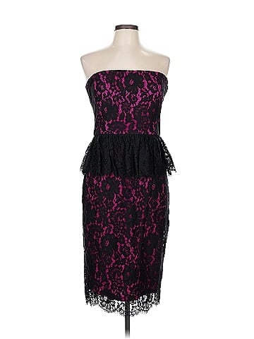 Robert Rodriguez Cocktail Dress (view 1)