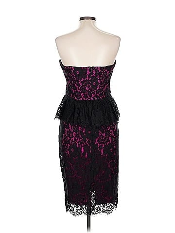 Robert Rodriguez Cocktail Dress (view 2)