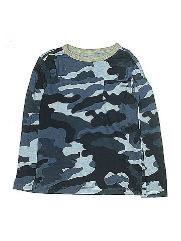 Crewcuts Long Sleeve T-Shirt (view 1)
