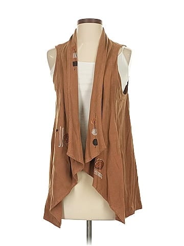 Tianello Cardigan (view 1)