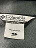 Columbia 100% Polyester Black Track Jacket Size S - photo 6