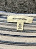 Max Studio Blue Tank Top Size XS - photo 3