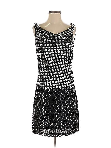 Diane von Furstenberg Cocktail Dress (view 1)