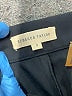 Rebecca Taylor Black Active Pants Size 2 - photo 7