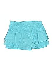 Lucky In Love Skort