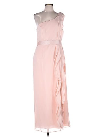 Vera Wang Cocktail Dress (view 1)