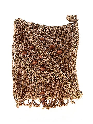 Unbranded Crossbody Bag (view 1)