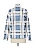Rachel Zoe Blue Pullover Sweater Size M - photo 2