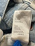 BDG 100% Cotton Polka Dots Blue Jeans Size 26 waist - photo 4
