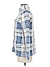 Rachel Zoe Blue Pullover Sweater Size M - photo 5