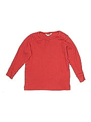 Baby Boden Long Sleeve T Shirt