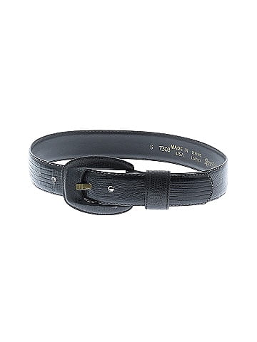Assorted Brands Leather Belt (view 1)