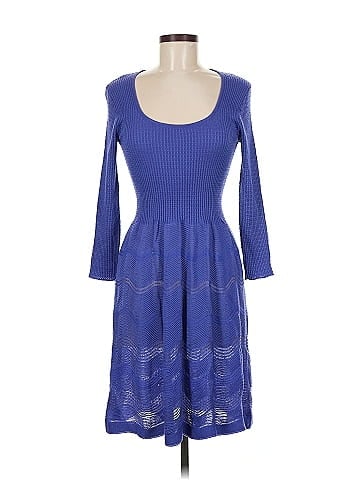 M Missoni Casual Dress (view 1)