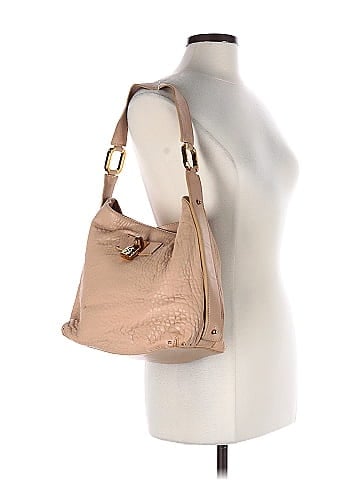 Marc Jacobs Leather Shoulder Bag (view 2)