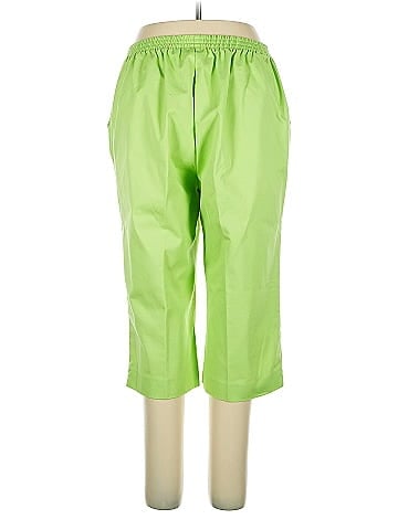 Alfred Dunner Casual Pants (view 2)