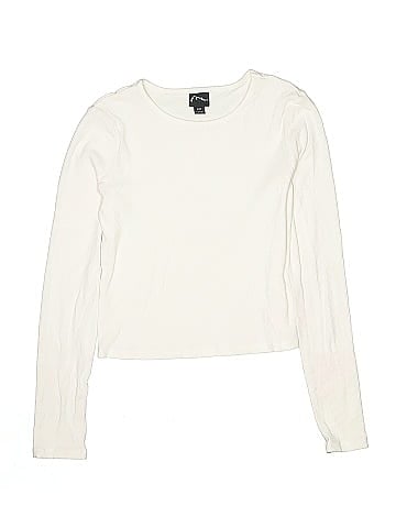 Art Class Long Sleeve T-Shirt (view 1)