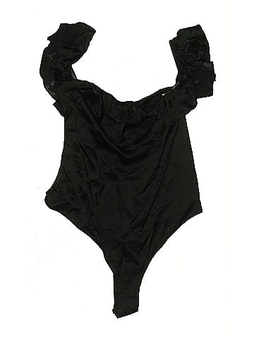 For Love & Lemons Bodysuit (view 1)
