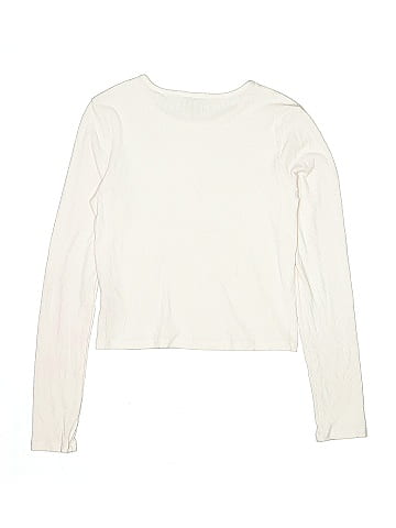 Art Class Long Sleeve T-Shirt (view 2)