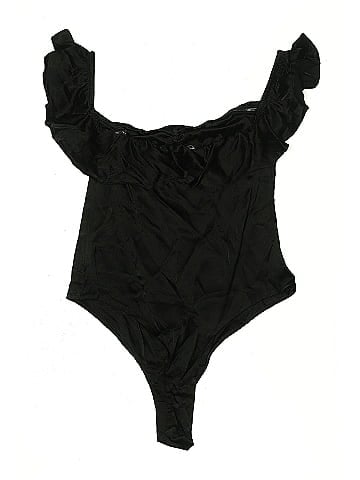 For Love & Lemons Bodysuit (view 2)