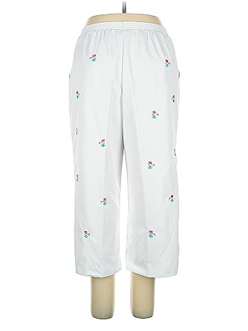 Alfred Dunner Casual Pants (view 2)